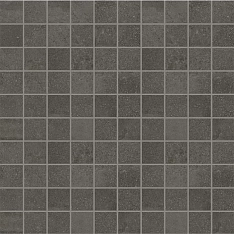 Emil Ceramica Be-Square Mosaico Black Naturale 30x30 / Эмиль Керамика Бе-Скуаре
 Мосаико Блэк Натуралье 30x30 